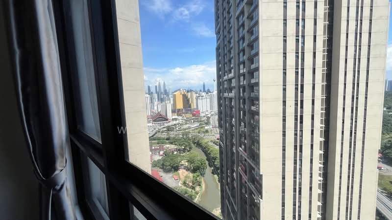Service Residence for Rent at Duta Park Residences - Wesley Fu - PropertyGuru.com.my