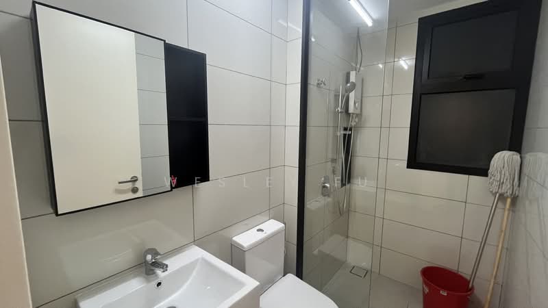 Service Residence for Rent at Duta Park Residences - Wesley Fu - PropertyGuru.com.my