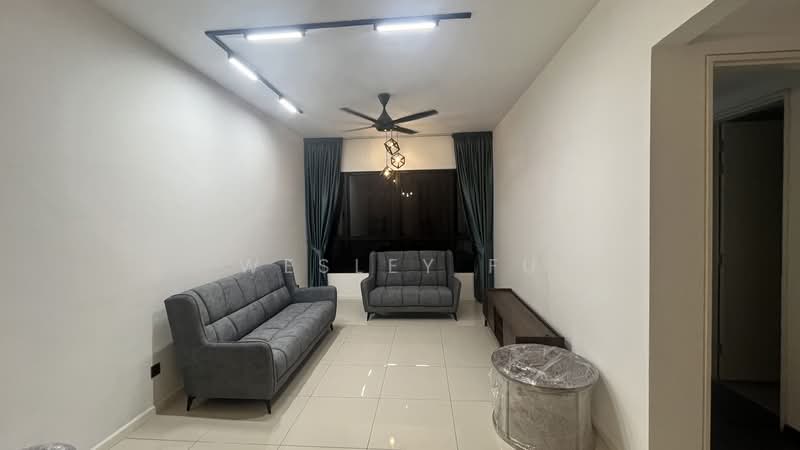 Service Residence for Rent at Duta Park Residences - Wesley Fu - PropertyGuru.com.my