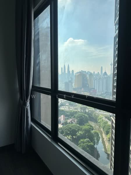 Service Residence for Rent at Duta Park Residences - Wesley Fu - PropertyGuru.com.my