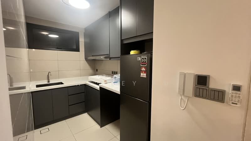 Service Residence for Rent at Duta Park Residences - Wesley Fu - PropertyGuru.com.my