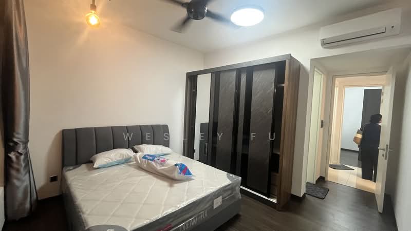 Service Residence for Rent at Duta Park Residences - Wesley Fu - PropertyGuru.com.my