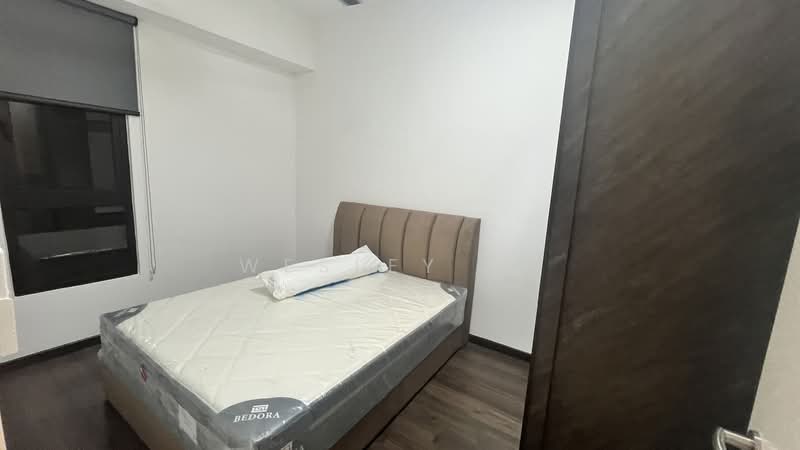 Service Residence for Rent at Duta Park Residences - Wesley Fu - PropertyGuru.com.my