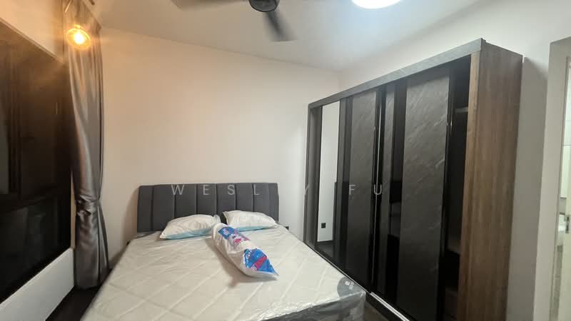 Service Residence for Rent at Duta Park Residences - Wesley Fu - PropertyGuru.com.my