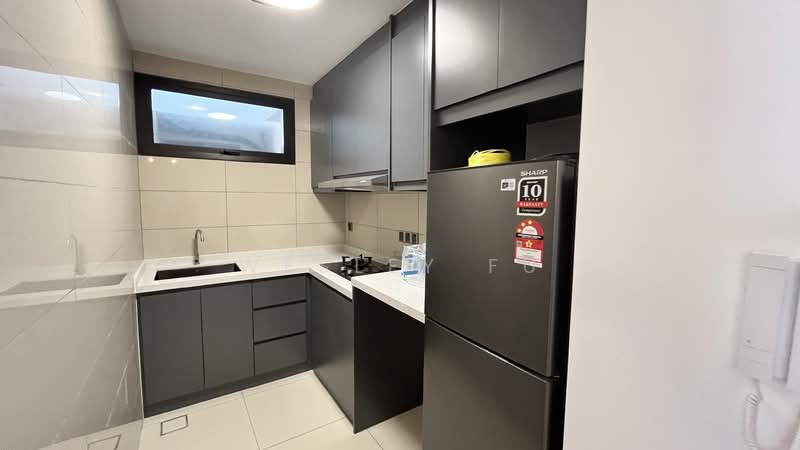 Service Residence for Rent at Duta Park Residences - Wesley Fu - PropertyGuru.com.my