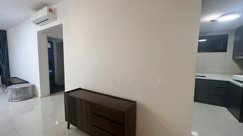 Service Residence for Rent at Duta Park Residences - Wesley Fu - PropertyGuru.com.my