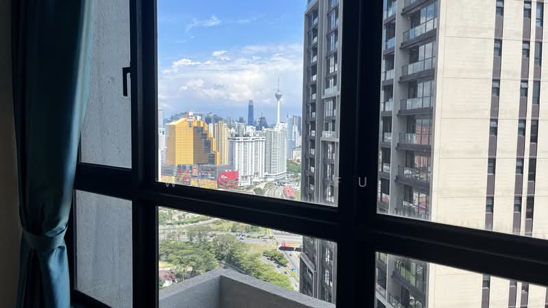 Service Residence for Rent at Duta Park Residences - Wesley Fu - PropertyGuru.com.my