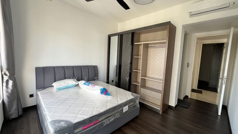 Service Residence for Rent at Duta Park Residences - Wesley Fu - PropertyGuru.com.my