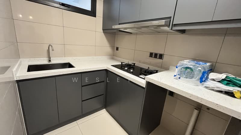 Service Residence for Rent at Duta Park Residences - Wesley Fu - PropertyGuru.com.my