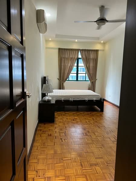 Kondominium untuk Disewa di Corinthian Condominium - Jaysen See - Bedroom - PropertyGuru.com.my
