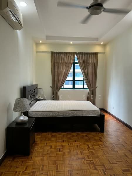 Kondominium untuk Disewa di Corinthian Condominium - Jaysen See - Bedroom - PropertyGuru.com.my