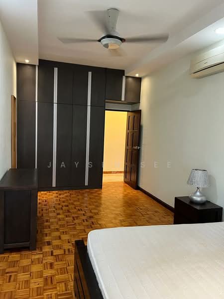Kondominium untuk Disewa di Corinthian Condominium - Jaysen See - Bedroom - PropertyGuru.com.my