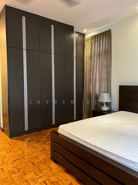 Kondominium untuk Disewa di Corinthian Condominium - Jaysen See - Bedroom - PropertyGuru.com.my
