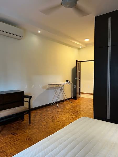 Kondominium untuk Disewa di Corinthian Condominium - Jaysen See - Bedroom - PropertyGuru.com.my