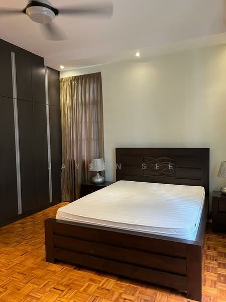 Kondominium untuk Disewa di Corinthian Condominium - Jaysen See - Bedroom - PropertyGuru.com.my