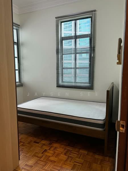 Kondominium untuk Disewa di Corinthian Condominium - Jaysen See - Bedroom - PropertyGuru.com.my