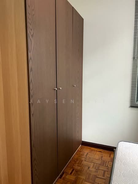 Kondominium untuk Disewa di Corinthian Condominium - Jaysen See - Bedroom - PropertyGuru.com.my