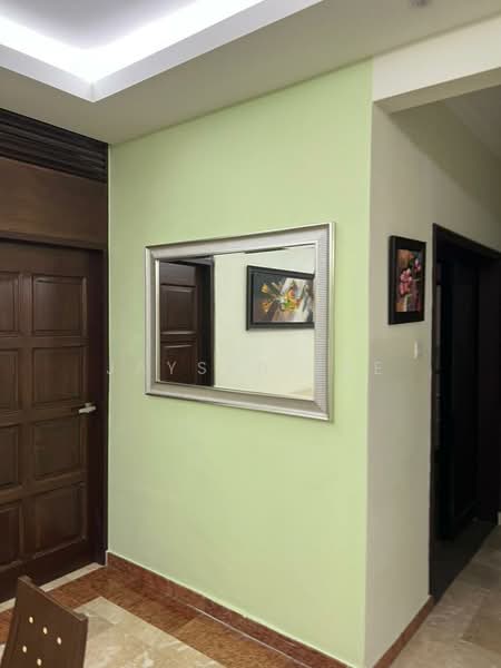 Kondominium untuk Disewa di Corinthian Condominium - Jaysen See - Interior - PropertyGuru.com.my
