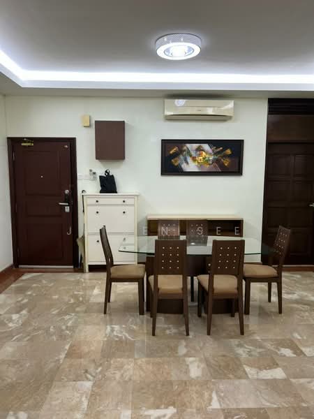 Kondominium untuk Disewa di Corinthian Condominium - Jaysen See - PropertyGuru.com.my