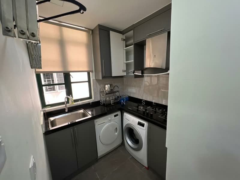 Kondominium untuk Disewa di Corinthian Condominium - Jaysen See - PropertyGuru.com.my