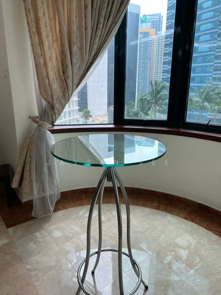 Kondominium untuk Disewa di Corinthian Condominium - Jaysen See - PropertyGuru.com.my