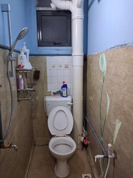 Untuk Dijual - Bukit Cheras