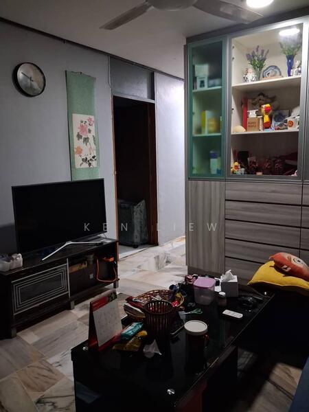 Untuk Dijual - Bukit Cheras