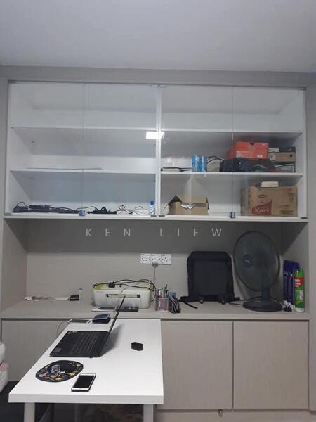 Untuk Dijual - Bukit Cheras