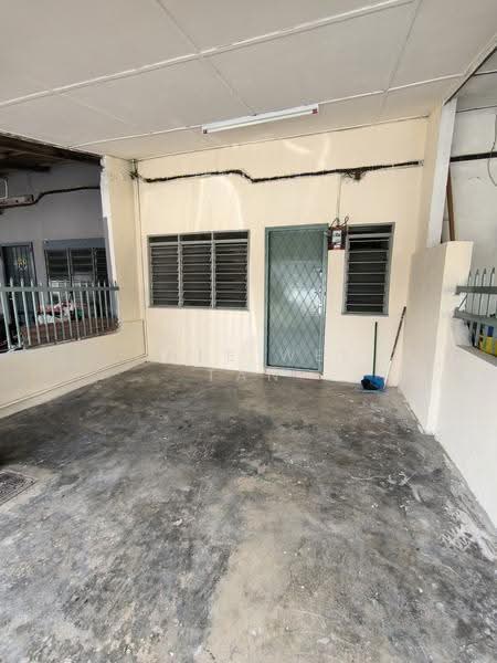 Rumah Teres 2-Tingkat untuk Dijual di Taman Pakatan (Ipoh) - Chee Wei Tan - Exterior - PropertyGuru.com.my