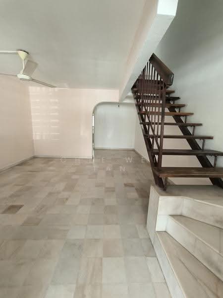 Rumah Teres 2-Tingkat untuk Dijual di Taman Pakatan (Ipoh) - Chee Wei Tan - Living Room - PropertyGuru.com.my