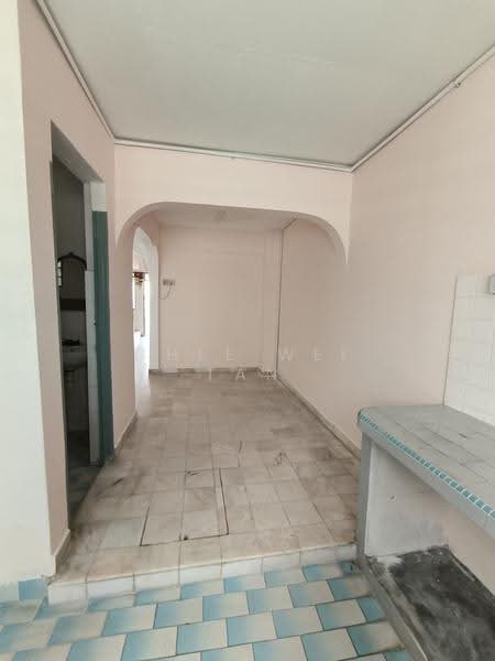 Rumah Teres 2-Tingkat untuk Dijual di Taman Pakatan (Ipoh) - Chee Wei Tan - Corridor - PropertyGuru.com.my