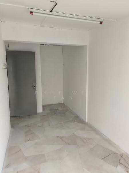 Rumah Teres 2-Tingkat untuk Dijual di Taman Pakatan (Ipoh) - Chee Wei Tan - Corridor - PropertyGuru.com.my