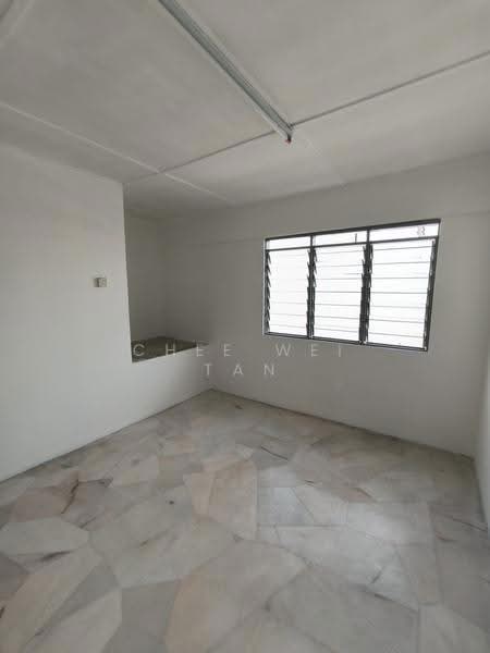 Rumah Teres 2-Tingkat untuk Dijual di Taman Pakatan (Ipoh) - Chee Wei Tan - Bedroom - PropertyGuru.com.my