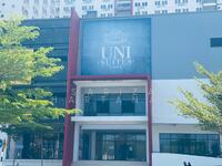 For Sale - UNISUITES @ KAMPAR