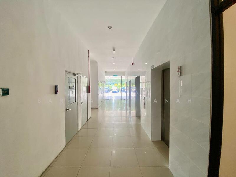 Corridor