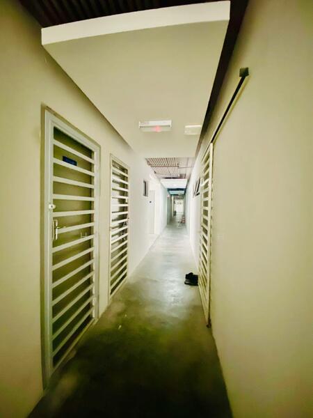 Corridor