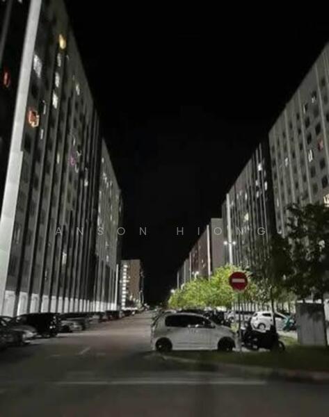 Untuk Dijual - Denai Nusantara