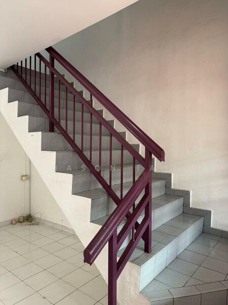 2-storey Terraced House for Sale in Taman Jati (Batu Berendam) - Jason Tay - Interior - PropertyGuru.com.my