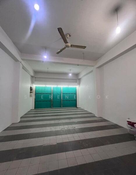 Shop for Sale in Kuching (Sarawak) - Sherene Kok - Interior - PropertyGuru.com.my