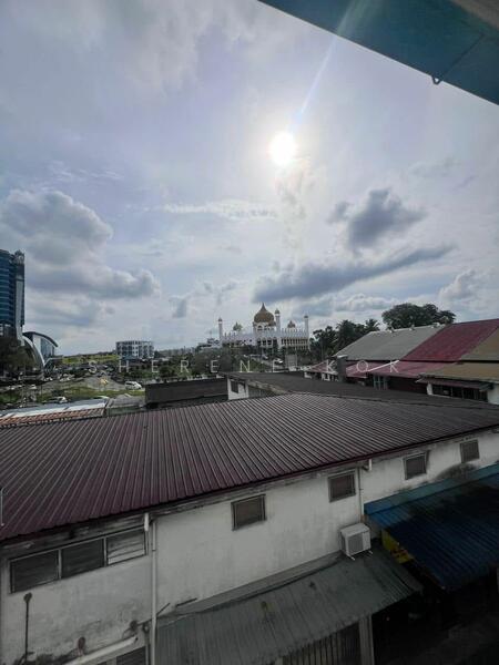 Shop for Sale in Kuching (Sarawak) - Sherene Kok - Exterior - PropertyGuru.com.my
