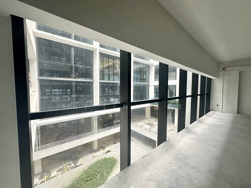 Warehouse for Rent in Kota Damansara (Selangor) - Pui Ling Lee - Exterior - PropertyGuru.com.my