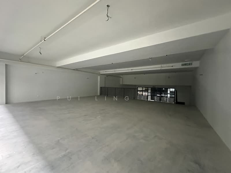 Warehouse for Rent in Kota Damansara (Selangor) - Pui Ling Lee - Interior - PropertyGuru.com.my
