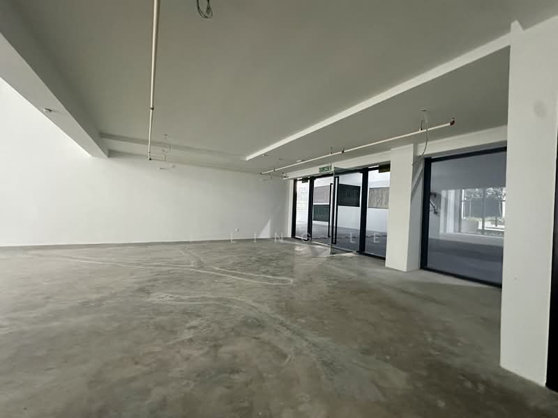 Warehouse for Rent in Kota Damansara (Selangor) - Pui Ling Lee - Interior - PropertyGuru.com.my