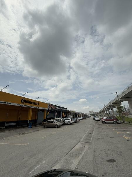 Factory for Sale in Shah Alam (Selangor) - Jass Goh - Exterior - PropertyGuru.com.my