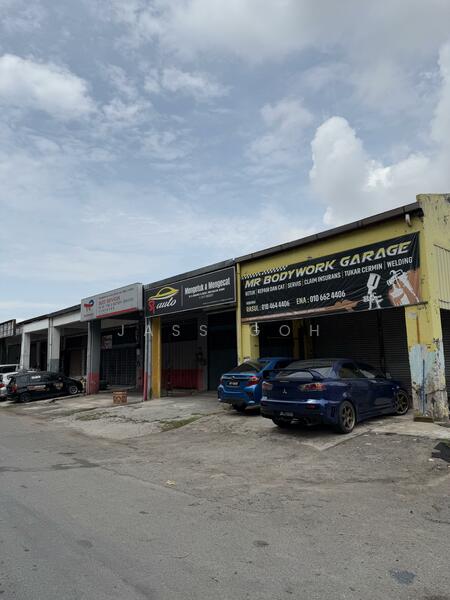 Factory for Sale in Shah Alam (Selangor) - Jass Goh - PropertyGuru.com.my