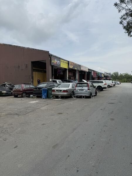 Factory for Sale in Shah Alam (Selangor) - Jass Goh - PropertyGuru.com.my