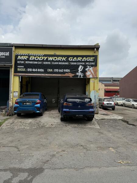 Factory for Sale in Shah Alam (Selangor) - Jass Goh - PropertyGuru.com.my