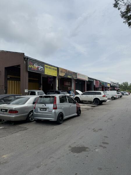 Factory for Sale in Shah Alam (Selangor) - Jass Goh - PropertyGuru.com.my