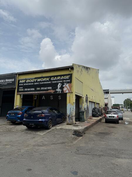 Factory for Sale in Shah Alam (Selangor) - Jass Goh - PropertyGuru.com.my