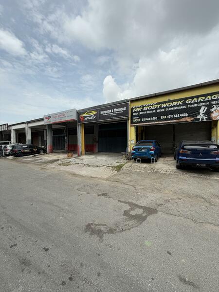 Factory for Sale in Shah Alam (Selangor) - Jass Goh - PropertyGuru.com.my